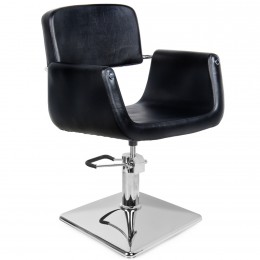 CDE P-Serie Stuhl Nebraska schwarz